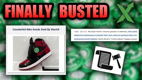 accidentally sold fake shoes stockx site www.reddit.com|stock x lawsuit.